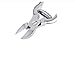 Tweezerman LTD Barrel Spring Toenail Nipper, Stainless Steel