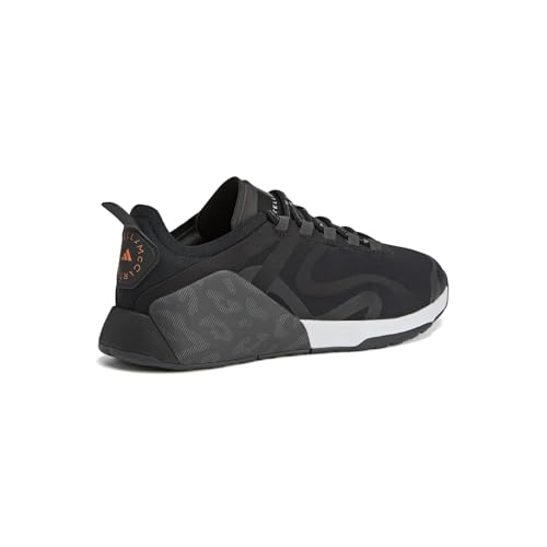 Image of adidas Womens By Stella McCartney Dropset Strength Training Sneakers Shoes - White