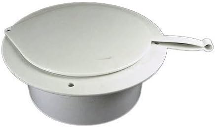 Delonghi TL1857 Stopper & Flange
