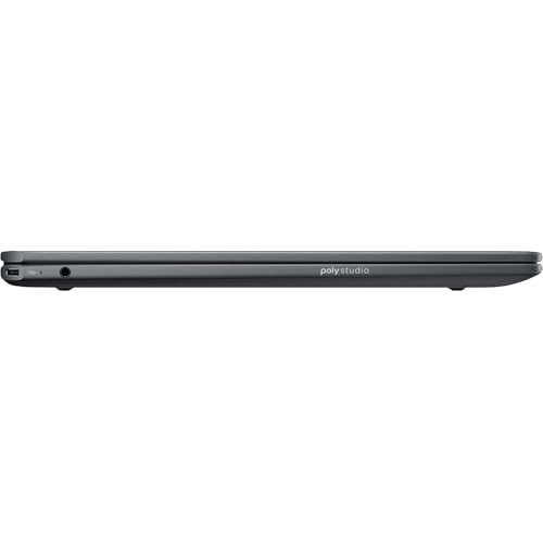 Image of Mavark HP OmniBook Ultra Flip Copilot+ PC 14 inch 3K OLED Touch Laptop Intel Core Ultra 9 288V Stylus Pen Win 11 Pro 2 Years CPS Warranty (4TB SSD|32GB RAM)