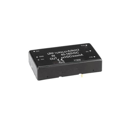 Module d'alimentation pour stabiliser la tension 40V-160V en 5V