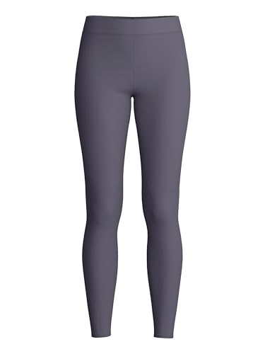Leggings elásticos para mujer Calida mallas cómodas de algodón 4