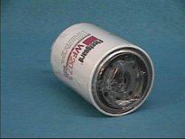 Killer Filter Replacement for SISU 1696300461 (Pack of 2)