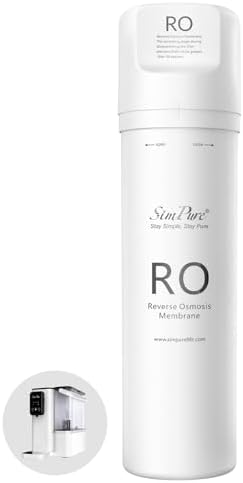 SimPure Y9 Series RO Replacement Filter Cartridge