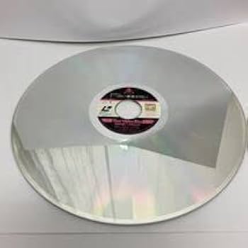 Amazon.co.jp: 織田倭歌 レーザーディスク 超作品 品 : おもちゃ