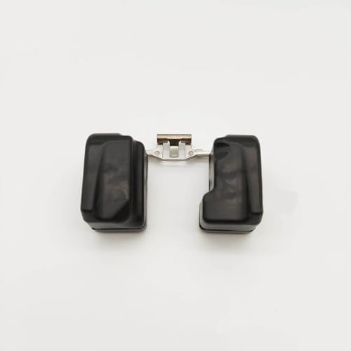 Kit de réparation carburateur PWK 36 38 avec vis à air et soupapes complet