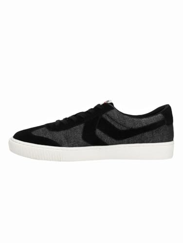 Image of Levi's Mens Off-Beat Levis Men Suede Sneakers