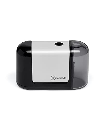 OfficeGoods Mini-Pro Cordless Sharpener