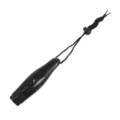 Silbato electrónico de árbitro para fútbol y baloncesto miniatura 1
