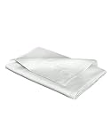 fleuresse – fleuresse Laken colours 9100-1000, Mako Satin in 160x260 cm,