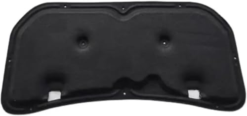 Insonorisant moteur Mazda 3 pour stopper les vibrations et la chaleur du capot