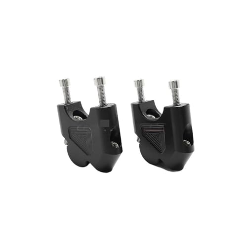Adaptador abrazadera manillar elevador manillar motocicleta 32 mm ADV