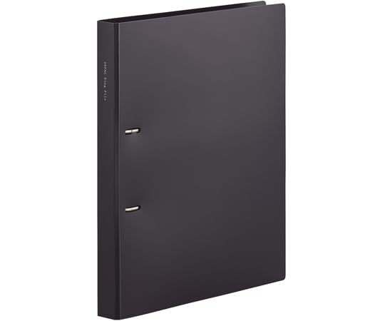 せきせいくうページ Amazon | セキセイ(Sekisei) セパル ロックリングファイル A4-S
