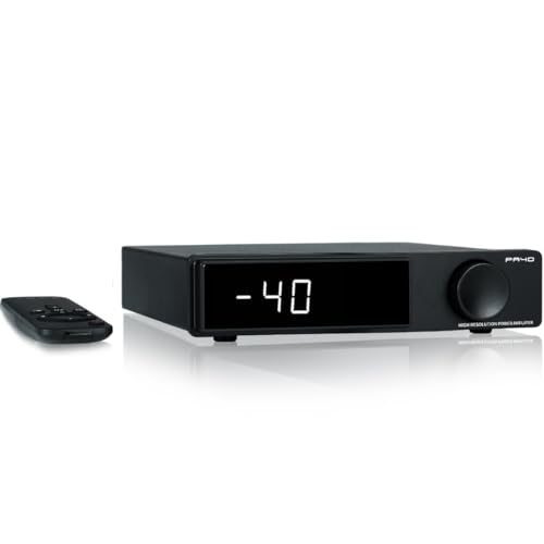 SMSL PA40 Amplificateur Classe D, 165Wx...
