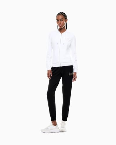 Combinaison EA7 Emporio Armani Evolution en jersey premium viscose - 2
