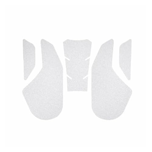 Protection réservoir moto pour CBR1000RR 2004-2007 pads latéraux noir
