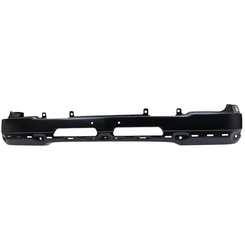Garage-Pro Bumper Compatible with 2003-2006 Chevrolet Silverado 1500 & 2007 Classic Fits 2003 2005-2006 Silverado 1500 HD Front