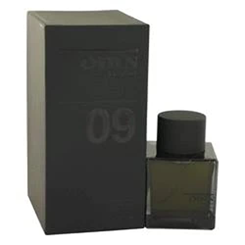 Odin New York 09 Posala 3.4 oz Eau de Parfum Spray