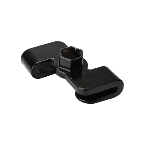 Extensor de llave universal para aflojar tornillos rebeldes sin romper herramientas 4
