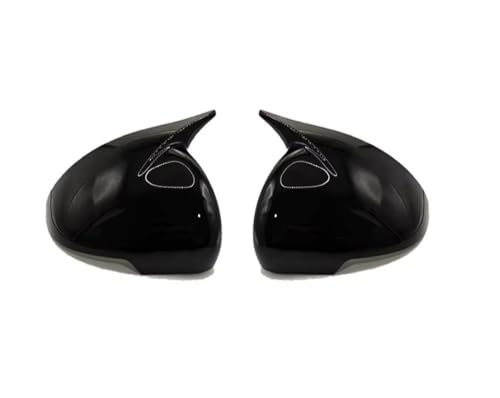 Capuchon rétroviseur Kia Rio résistant pour remplacer coque rayée