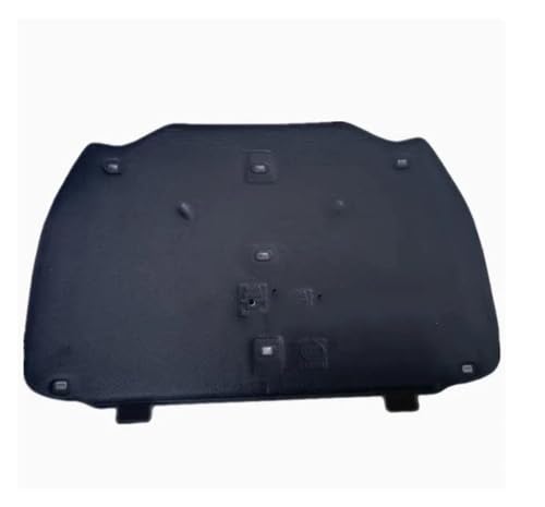 Isolation phonique Volvo S90 tapis capot moteur thermique 2019 2020 2021 2022 2023