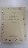 MOTHER 　GOOSE　THE　OLD　NURSERY　RHYMES　マザーグース～なつかしい伝承童謡～なつかしい伝承