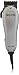 Andis REVLON straightening hair brush for short hair, Black, 1 Count