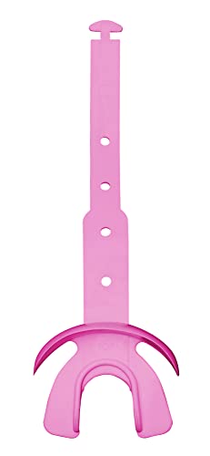 Vettex AC25-PK Markwort Vettex Doubleguard Mouthguard For Football, Lacrosse, Mma, Boxing, Braces thumb #3