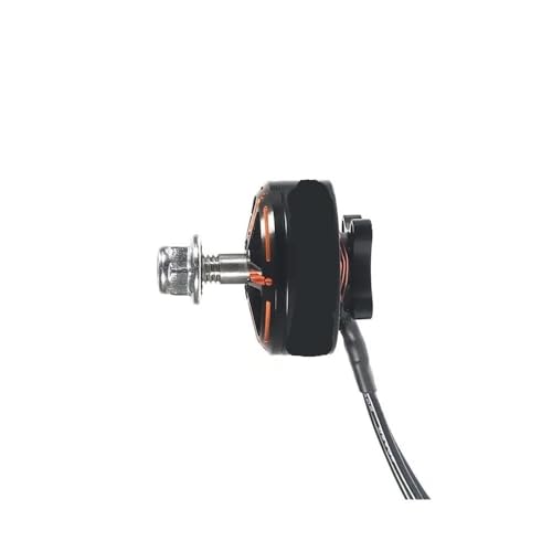 Moteur Sans Balais 2307.5 V3 1960KV Étanche pour Drone FPV 6 Pouces