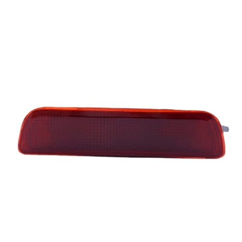 Feu antibrouillard arrière Nissan Qashqai 2007-2013 | Réflecteur inverse feu de freinage