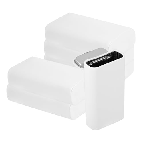 Tofficu ���^�����`�L�����f�B�[�{�b�N�X �W���G���[�N���t�g���[�e�� �H�i�����p�R���e�i�Z�b�g 6�Z�b�g�W�t���u���L�����P�[�X