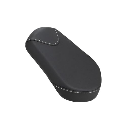 Moto selle ajustement pour boulon XV950 r-spec coussin passager PU