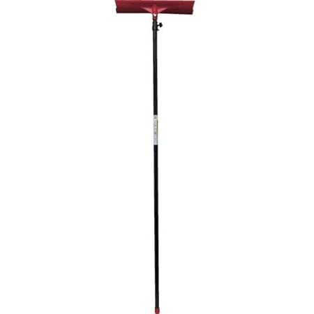 Amazon コンパル 雪崩 つらら落し 3m スノーダンプ ラッセル