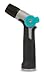 Gilmour 813742-1001 Medium Duty Thumb Control Mist-to-Stream Nozzle - Onyx