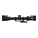 SIG SAUER Tango-SPR 4-16x44mm 30mm Tube Second Focal Plane/SFP/F2 Shockproof Waterproof Fogproof Tactical Riflescope | MOA BDC-1 Reticle, SPR Scope Mount, Flip-Back Caps Included, SOTS44000