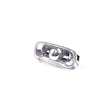 Referencia OEM – 8E0949127 – Repuesto para la luz intermitente lateral original, ajuste y función idénticos.