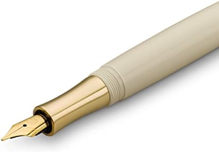 Kaweco 10002266 Student Dolmakalem 30'S Blues M Uç - Görsel 3