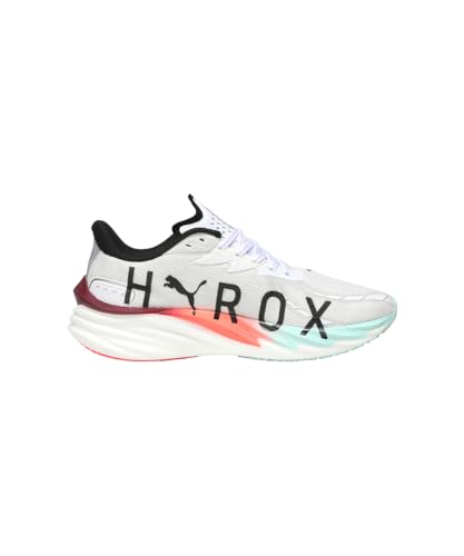 Image of Puma Mens Velocity Nitro 4 Hyrox Running Shoe