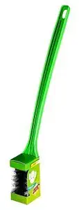 scotch brite toilet brush