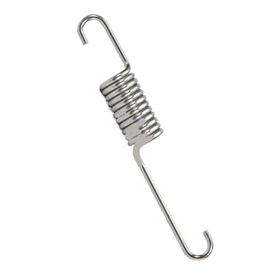 Tension Spring Fit for 2T 40-300HP 4T F25-F200 90506-16M34-00 90506-16M34
