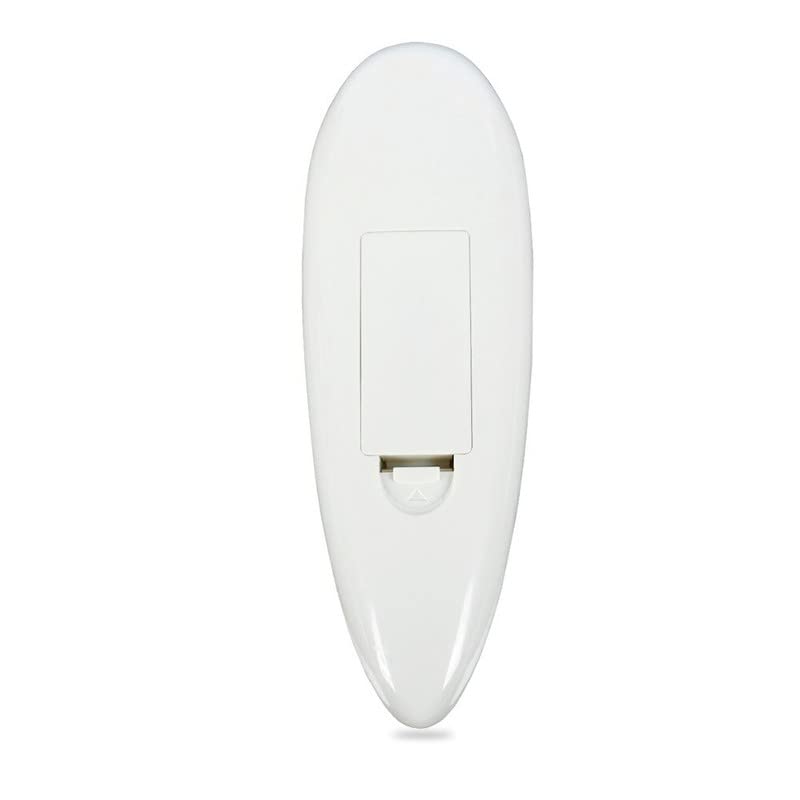 Image of Ehop VE-163 Compatible Remote Control for Carrier ac KTKL005 (Please Match Image with Your Old Remote Before Placing Order)