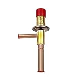 Material upgrade: Constructed from high-compression, materials with a filtration design to prevent impurity blockages, extending service life