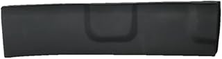 Rear Left Door Lower Molding/Door Garnish for 07-11 Honda CR-V Replaces OEM 75333-SWA-003, 75104