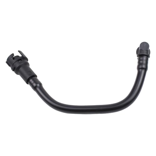 Manguera de válvula PCV 12609373 de alta resistencia para GMC Sierra y Yukon 3