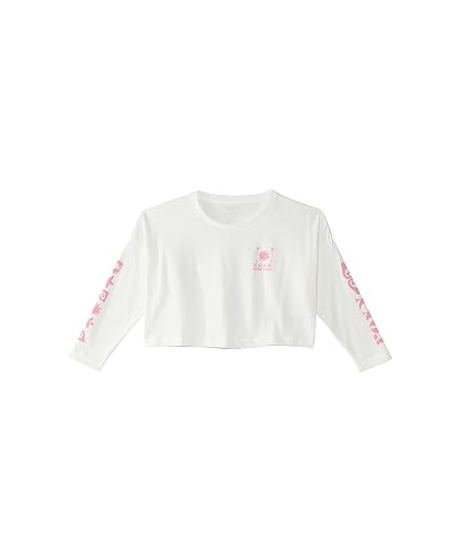 Image of Roxy Girls' All You Never Say Long Sleeve T-Shirt