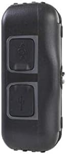 Iridium GO! Satellite Wi-Fi Hotspot + 1000 Data & 500 Voice Minutes | 365-Day Validity | Global Coverage | Voice & Data | Rugged Design