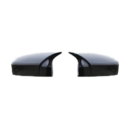 Boîtier de rétroviseur de voiture anti-rayures pour Mazda 3 Axela 2014-2019