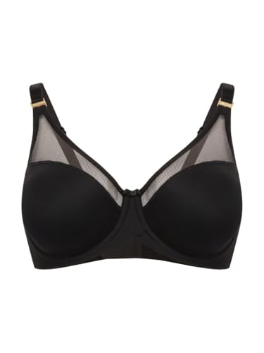 Felina Molding-BH mit Bügel 202222 Divine Vision schwarz 85C