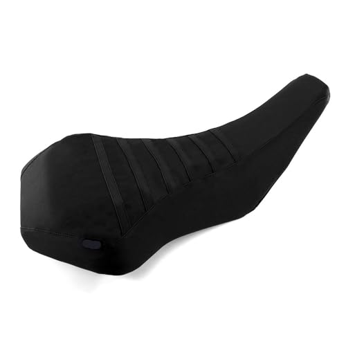 Housse de siège moto pour remplacer la selle usée de votre quad LTZ400 Z400
