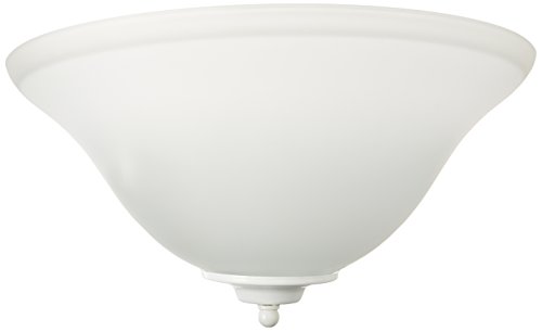 Designers Fountain 6020-Ast Wall Sconce, 13 In , White #TOP1